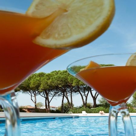 Park Hotel California Madonna dellʼAcqua المظهر الخارجي الصورة