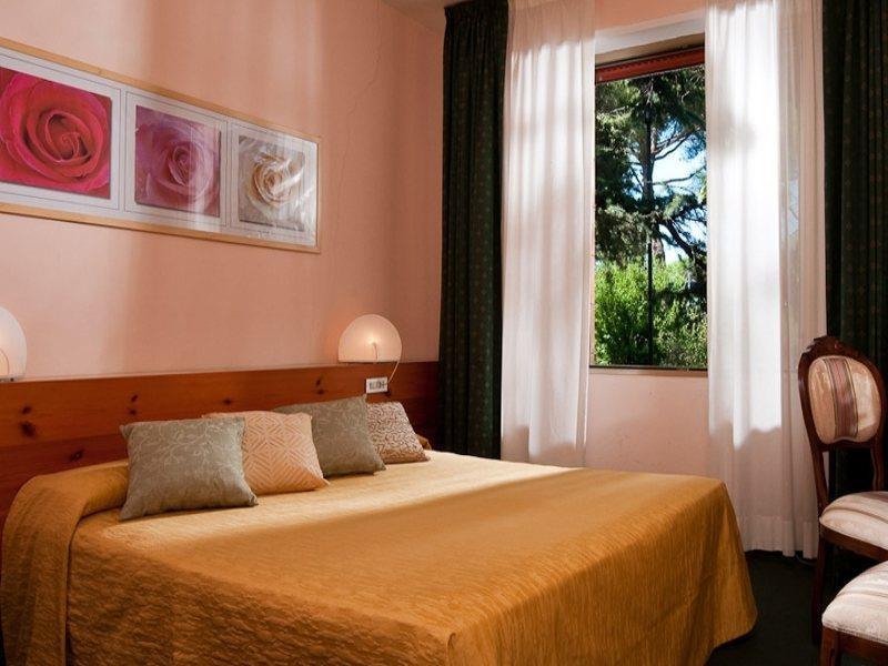 Park Hotel California Madonna dellʼAcqua المظهر الخارجي الصورة