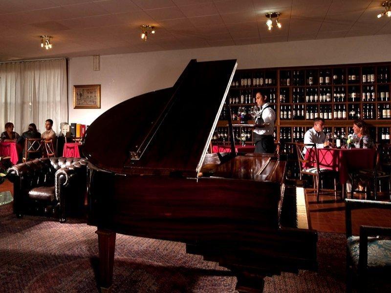 Park Hotel California Madonna dellʼAcqua المظهر الخارجي الصورة