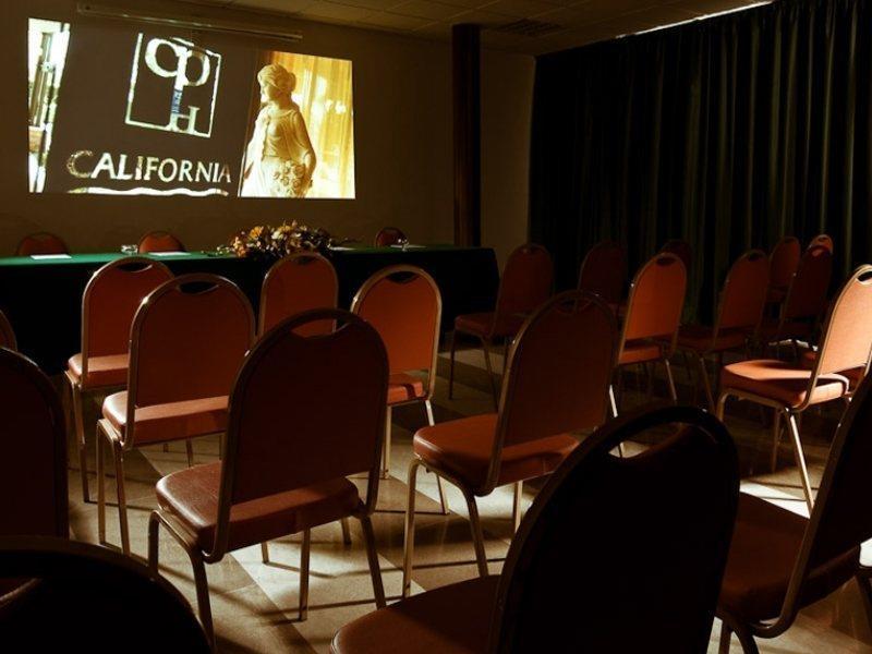 Park Hotel California Madonna dellʼAcqua المظهر الخارجي الصورة