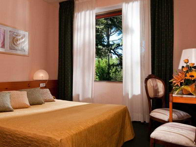 Park Hotel California Madonna dellʼAcqua المظهر الخارجي الصورة